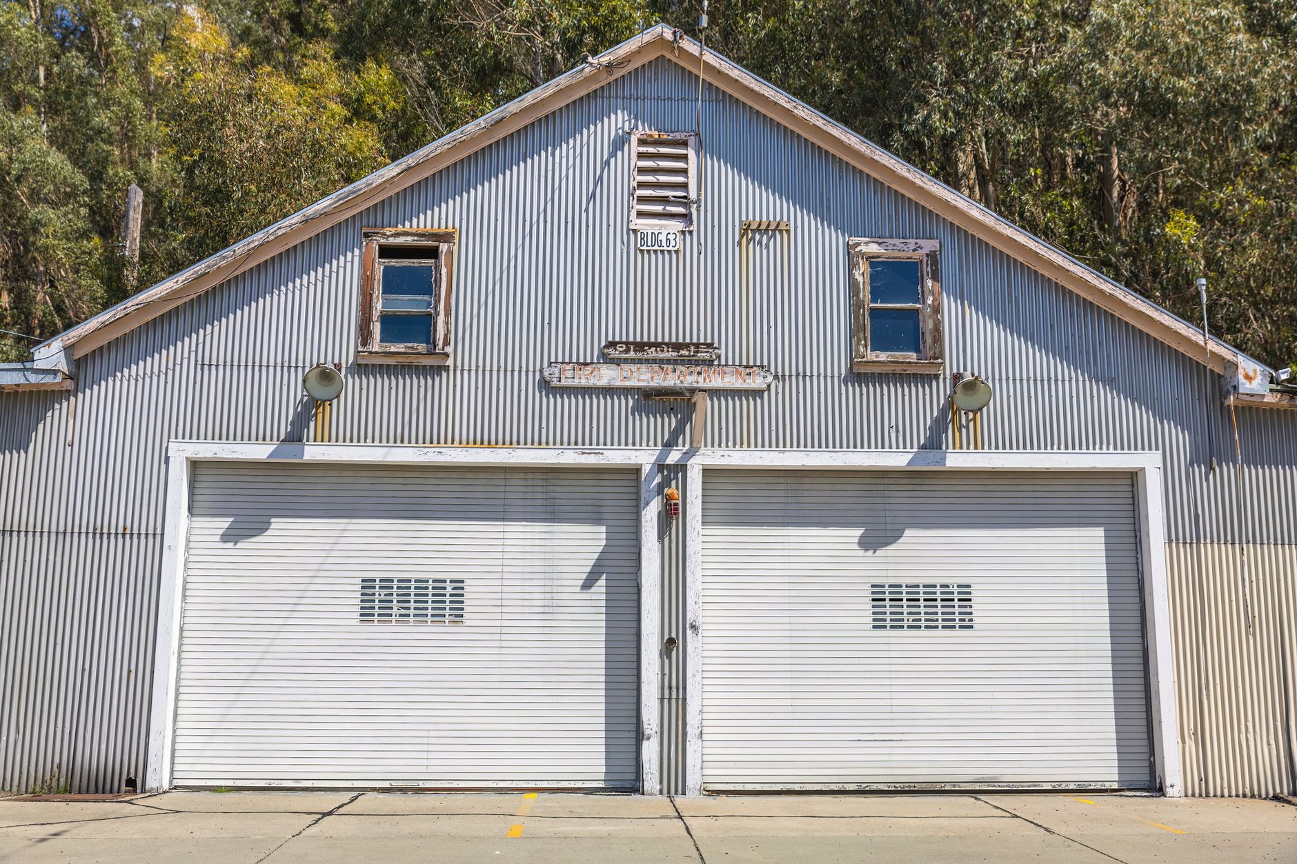 Garage Door Repairs