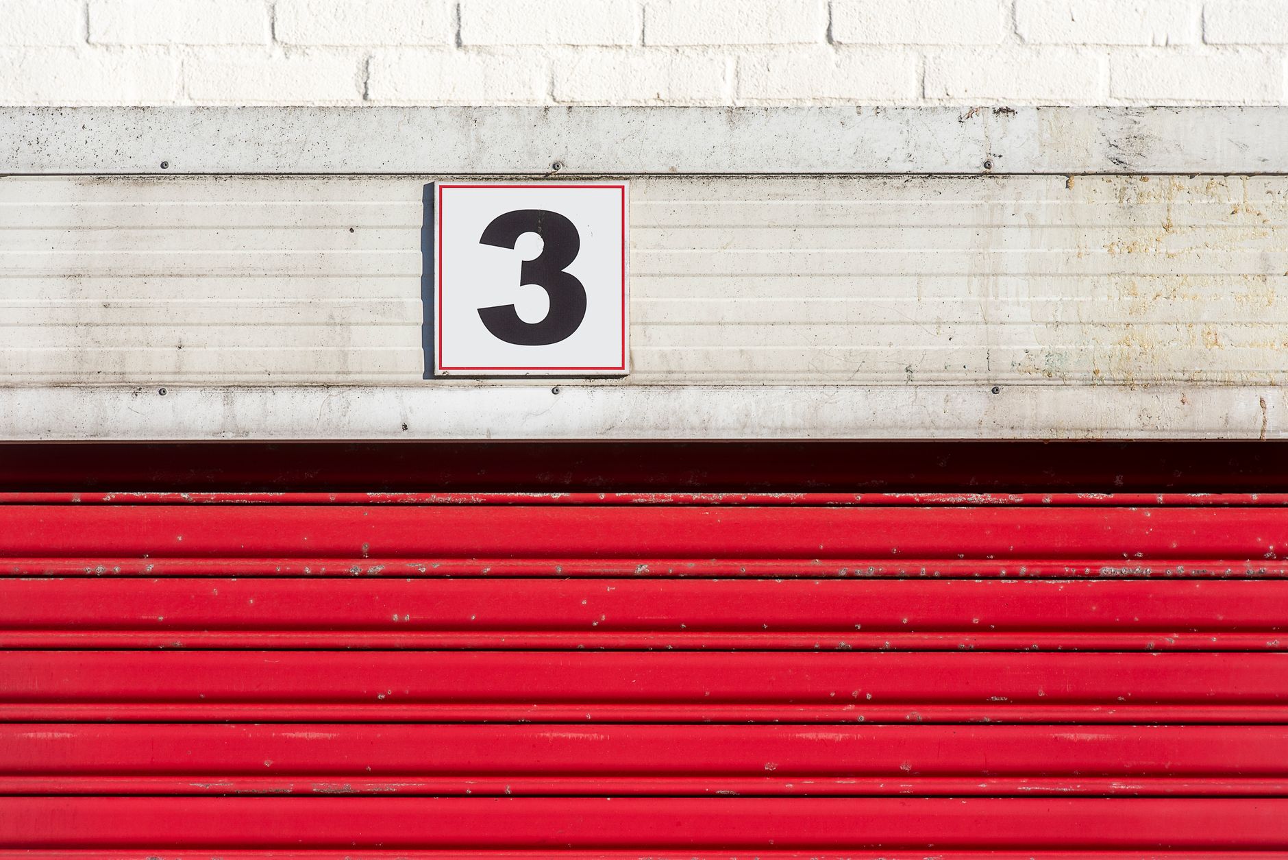 Garage Door Repair and Maintenance